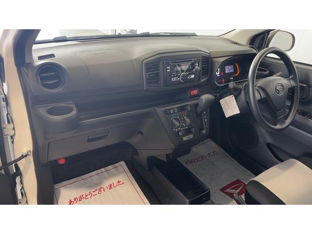 ミライースＬ　ＳＡIII（茨城県）の中古車