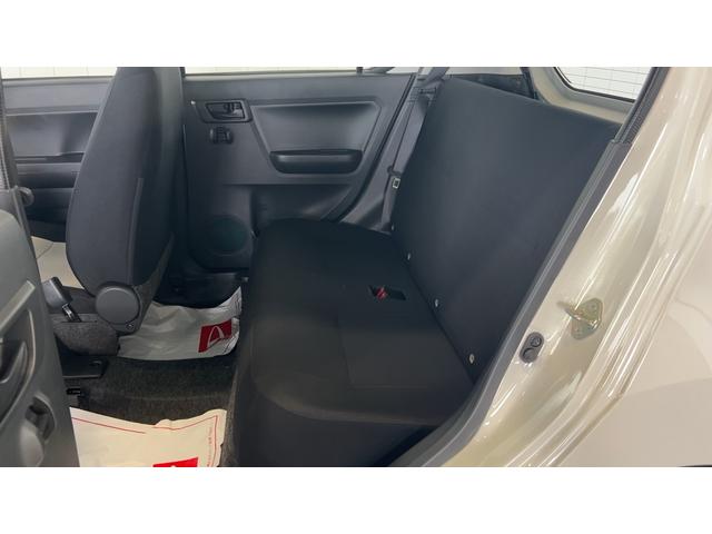 ミライースＬ　ＳＡIII（茨城県）の中古車