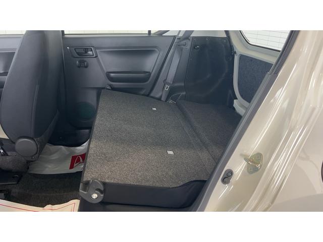 ミライースＬ　ＳＡIII（茨城県）の中古車