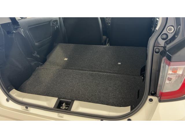 ミライースＬ　ＳＡIII（茨城県）の中古車