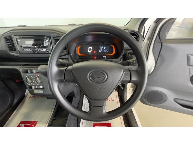 ミライースＬ　ＳＡIII（茨城県）の中古車