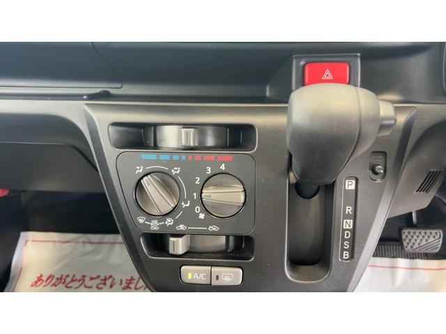 ミライースＬ　ＳＡIII（茨城県）の中古車