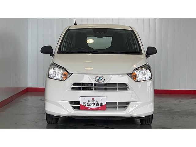 ミライースＬ　ＳＡIII（茨城県）の中古車