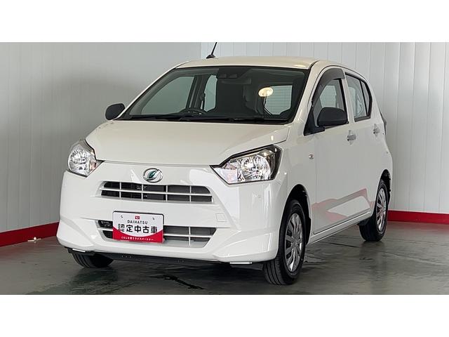 ミライースＬ　ＳＡIII（茨城県）の中古車