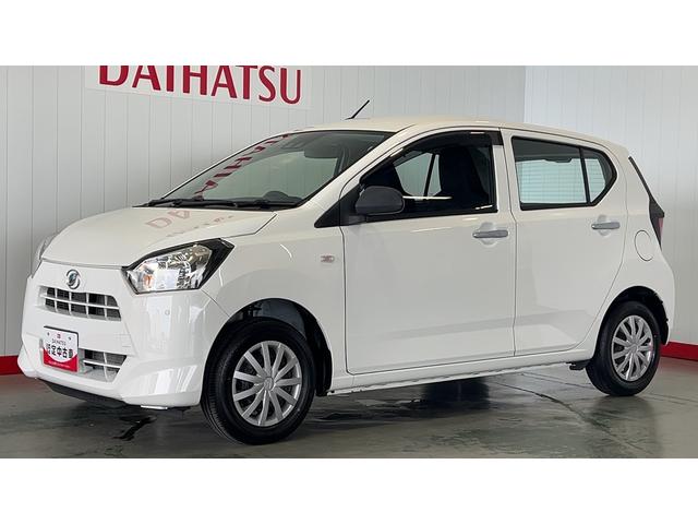 ミライースＬ　ＳＡIII（茨城県）の中古車