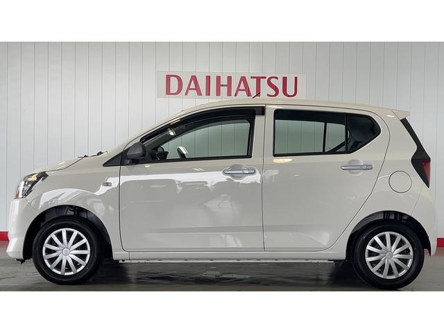 ミライースＬ　ＳＡIII（茨城県）の中古車