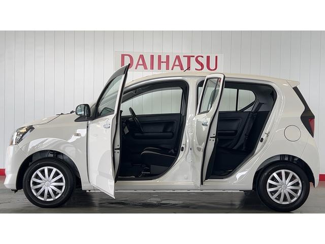 ミライースＬ　ＳＡIII（茨城県）の中古車