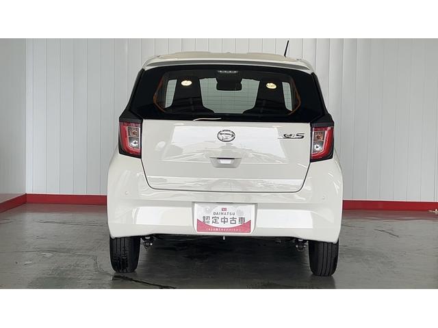 ミライースＬ　ＳＡIII（茨城県）の中古車
