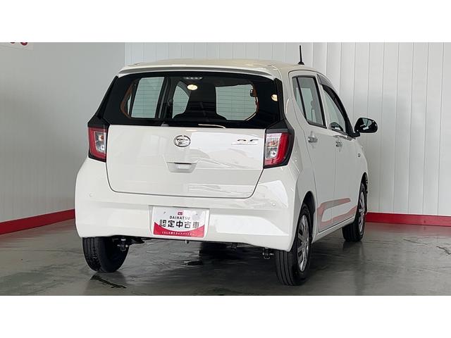 ミライースＬ　ＳＡIII（茨城県）の中古車