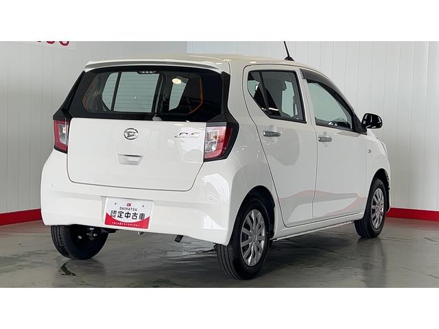 ミライースＬ　ＳＡIII（茨城県）の中古車