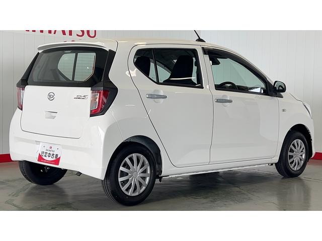 ミライースＬ　ＳＡIII（茨城県）の中古車