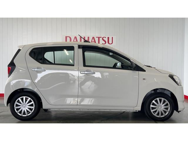 ミライースＬ　ＳＡIII（茨城県）の中古車