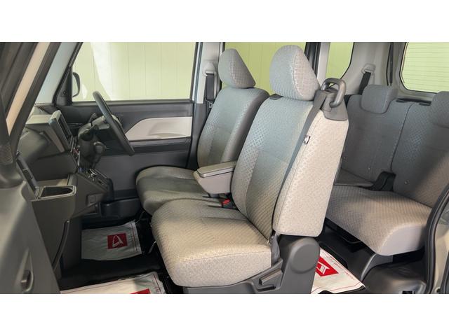 タントＸ（茨城県）の中古車