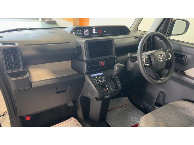 タントＸ（茨城県）の中古車