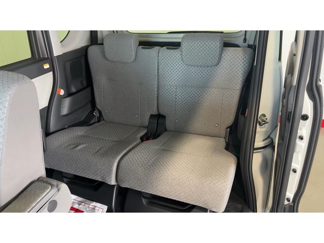 タントＸ（茨城県）の中古車