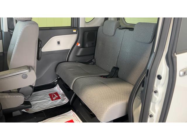 タントＸ（茨城県）の中古車