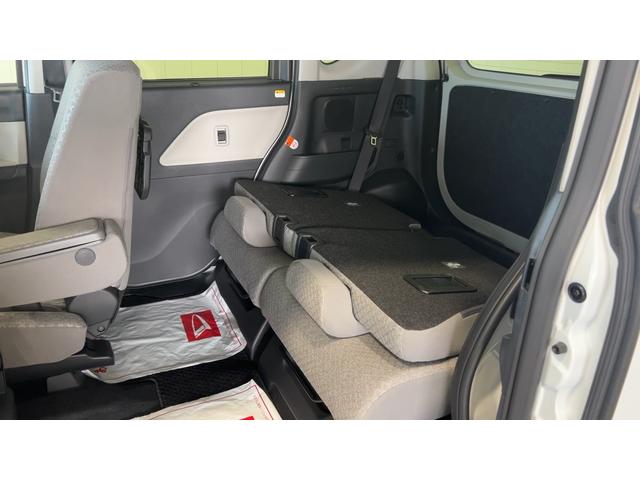 タントＸ（茨城県）の中古車