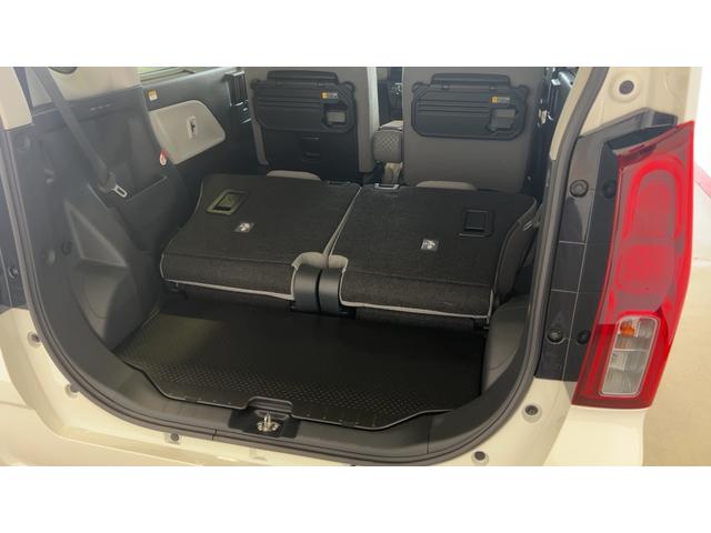 タントＸ（茨城県）の中古車