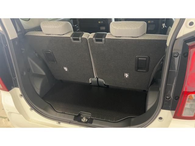 タントＸ（茨城県）の中古車