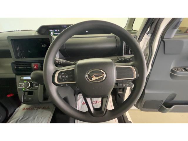 タントＸ（茨城県）の中古車