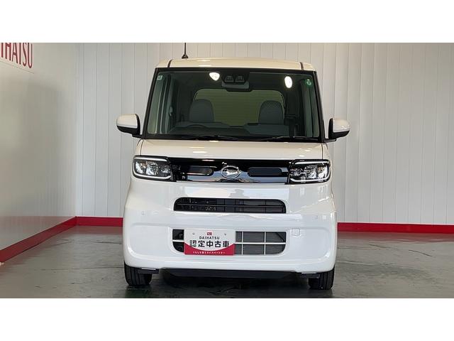 タントＸ（茨城県）の中古車