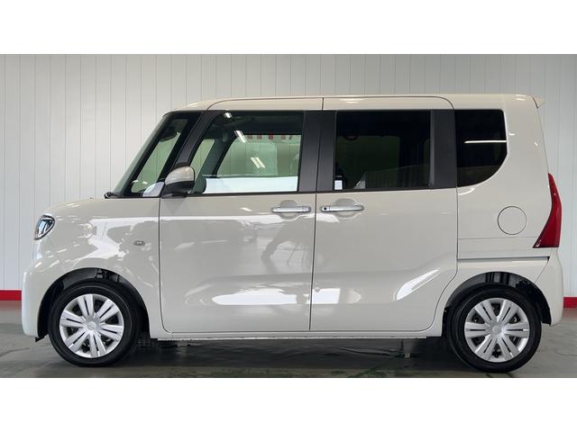 タントＸ（茨城県）の中古車