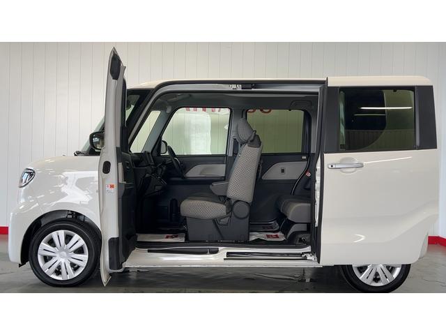 タントＸ（茨城県）の中古車