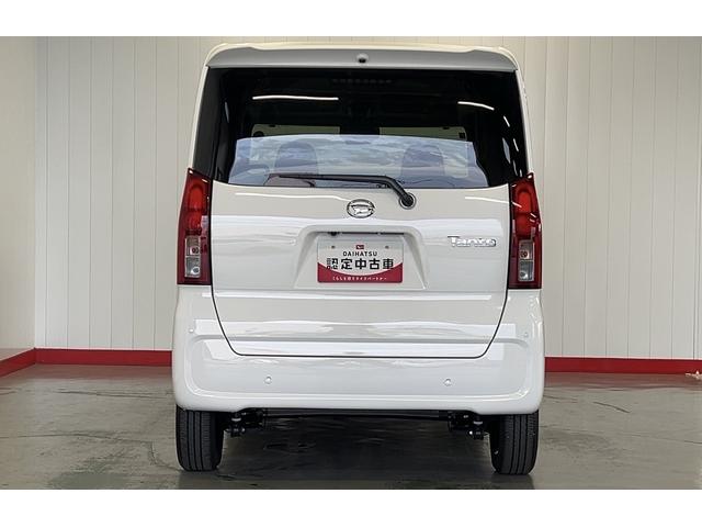 タントＸ（茨城県）の中古車