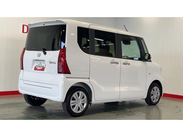 タントＸ（茨城県）の中古車