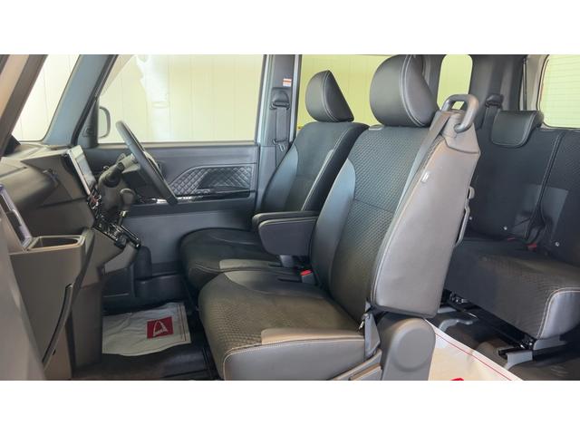 タントカスタムＲＳスタイルセレクション（茨城県）の中古車