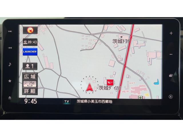 タントカスタムＲＳスタイルセレクション（茨城県）の中古車