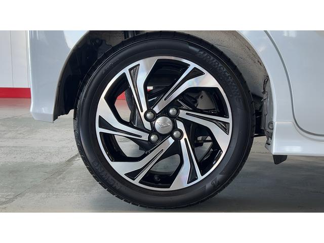 タントカスタムＲＳスタイルセレクション（茨城県）の中古車