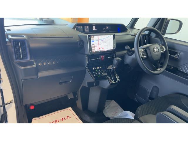 タントカスタムＲＳスタイルセレクション（茨城県）の中古車