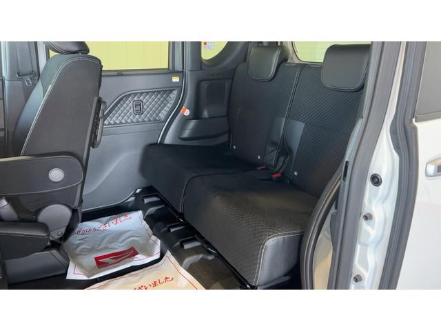 タントカスタムＲＳスタイルセレクション（茨城県）の中古車