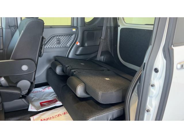 タントカスタムＲＳスタイルセレクション（茨城県）の中古車