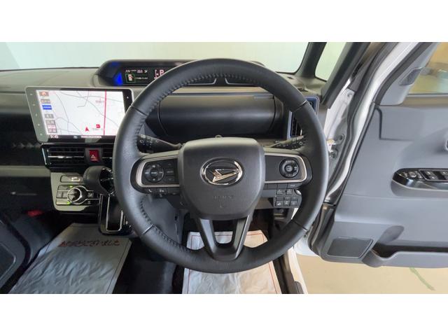 タントカスタムＲＳスタイルセレクション（茨城県）の中古車
