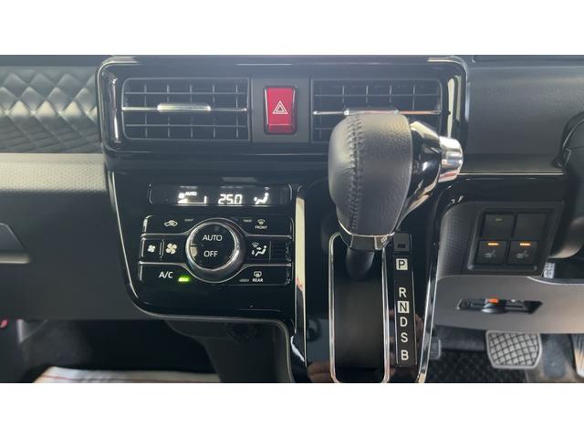 タントカスタムＲＳスタイルセレクション（茨城県）の中古車
