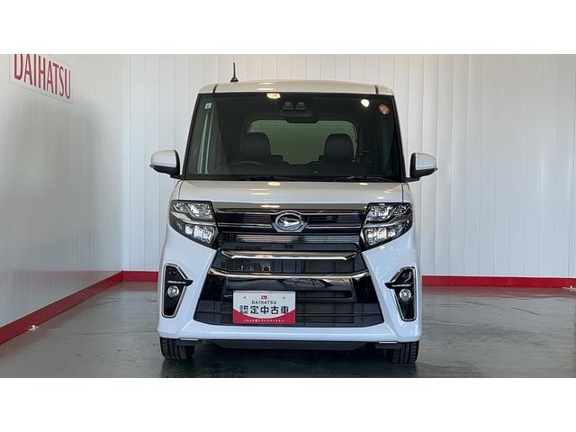 タントカスタムＲＳスタイルセレクション（茨城県）の中古車