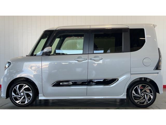 タントカスタムＲＳスタイルセレクション（茨城県）の中古車