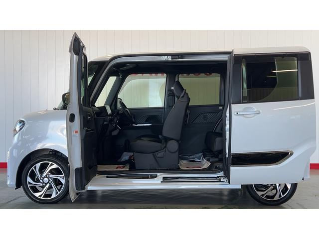 タントカスタムＲＳスタイルセレクション（茨城県）の中古車