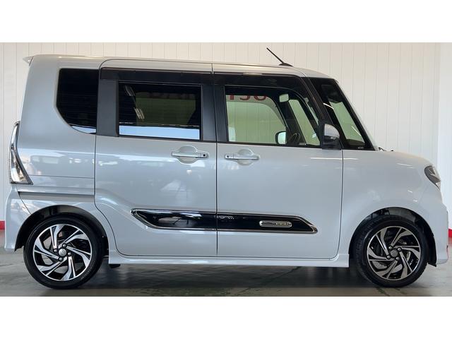 タントカスタムＲＳスタイルセレクション（茨城県）の中古車