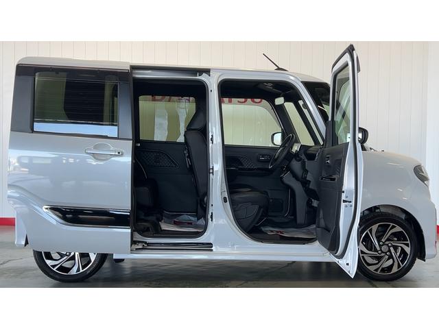 タントカスタムＲＳスタイルセレクション（茨城県）の中古車