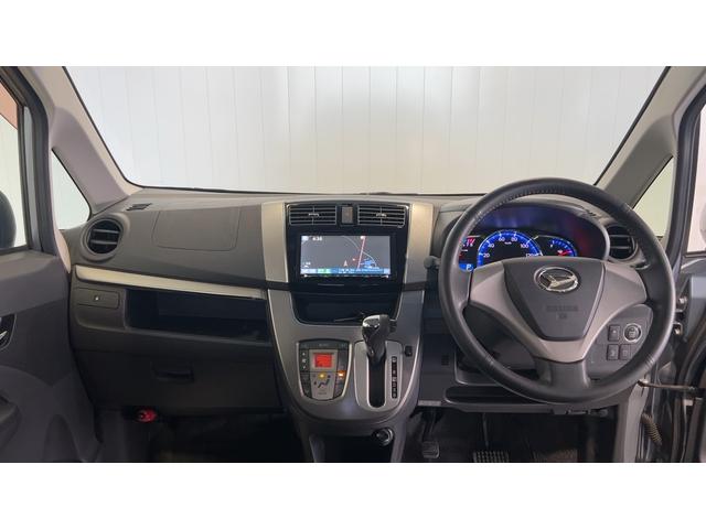 ムーヴカスタム　Ｘ　ＶＳスマートセレクションＳＡ（茨城県）の中古車