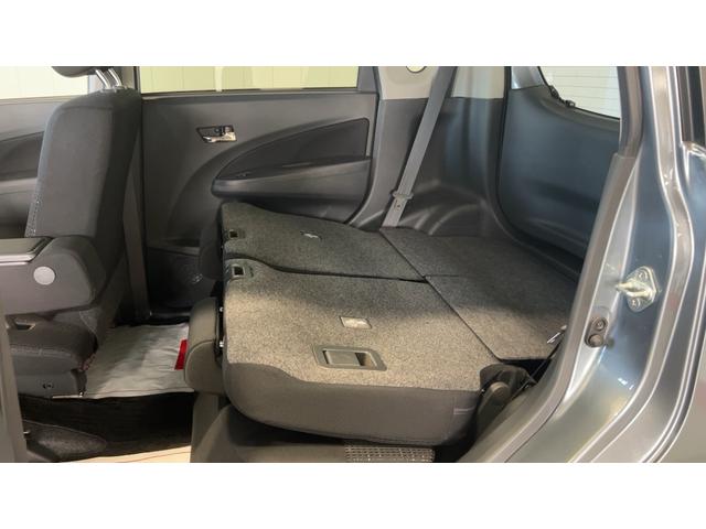 ムーヴカスタム　Ｘ　ＶＳスマートセレクションＳＡ（茨城県）の中古車