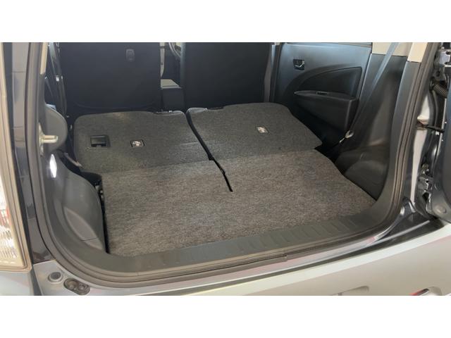 ムーヴカスタム　Ｘ　ＶＳスマートセレクションＳＡ（茨城県）の中古車