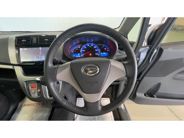 ムーヴカスタム　Ｘ　ＶＳスマートセレクションＳＡ（茨城県）の中古車