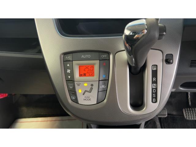 ムーヴカスタム　Ｘ　ＶＳスマートセレクションＳＡ（茨城県）の中古車