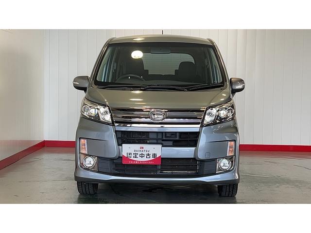 ムーヴカスタム　Ｘ　ＶＳスマートセレクションＳＡ（茨城県）の中古車