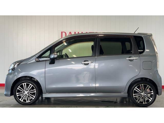 ムーヴカスタム　Ｘ　ＶＳスマートセレクションＳＡ（茨城県）の中古車