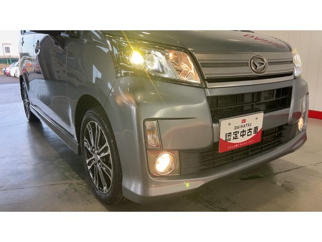 ムーヴカスタム　Ｘ　ＶＳスマートセレクションＳＡ（茨城県）の中古車